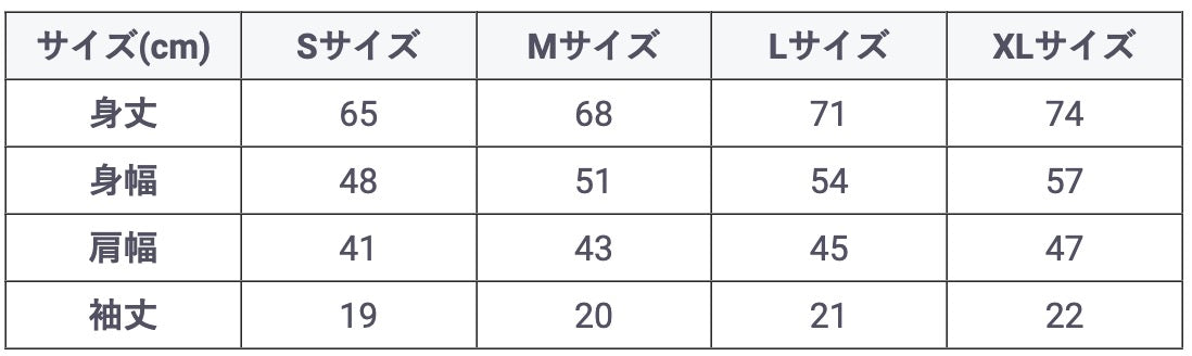 11th anniversary Tシャツ