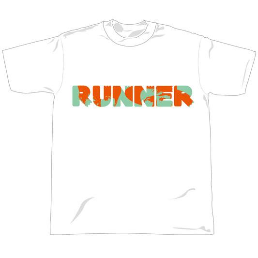【13周年記念】RUNNER Tシャツ