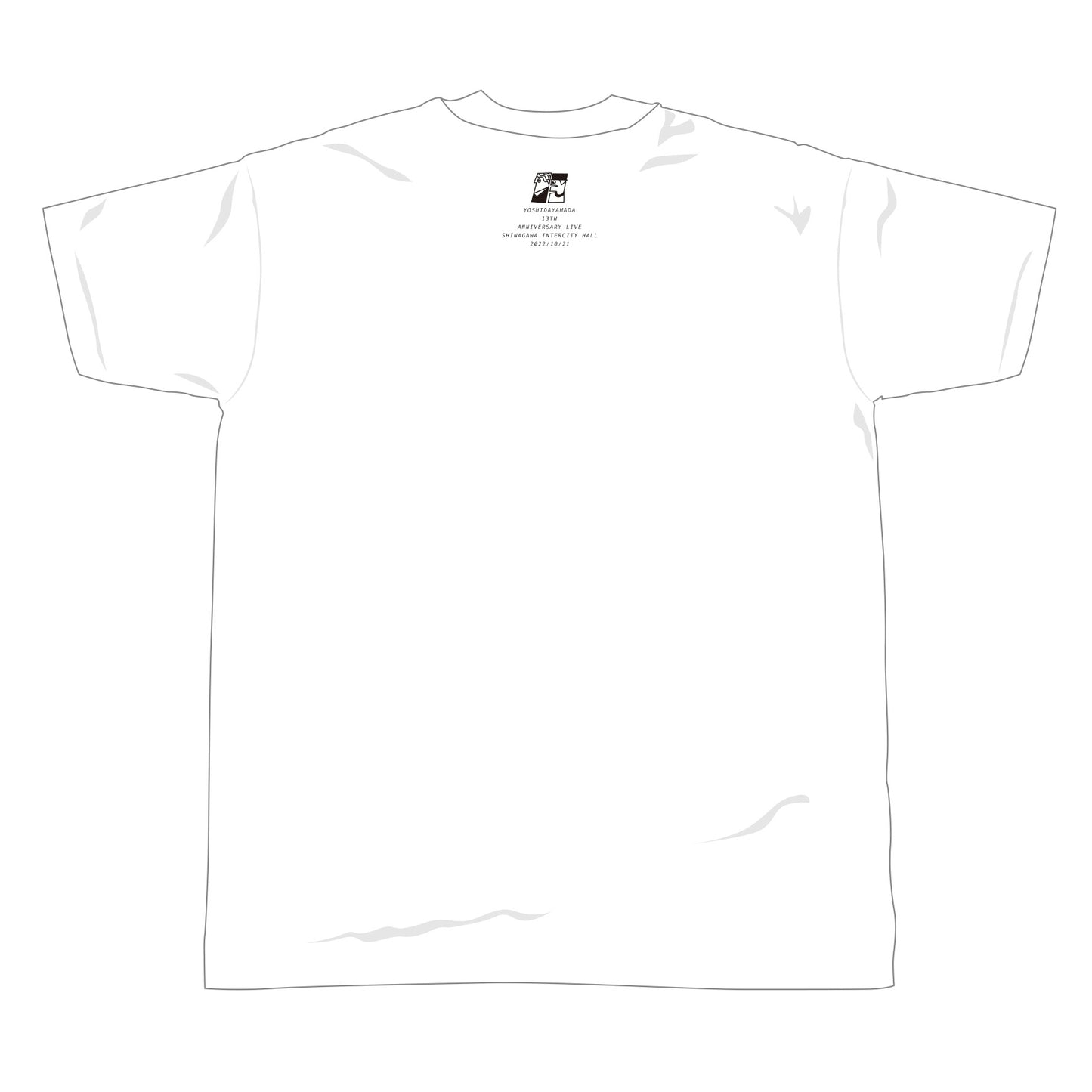 【13周年記念】RUNNER Tシャツ