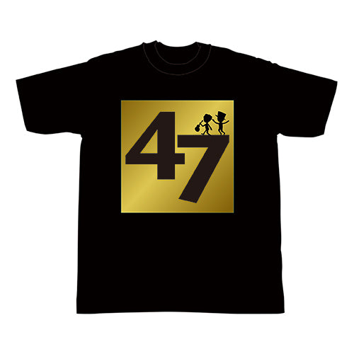 47都道府県ツアー～二人また旅2016～ Tシャツ