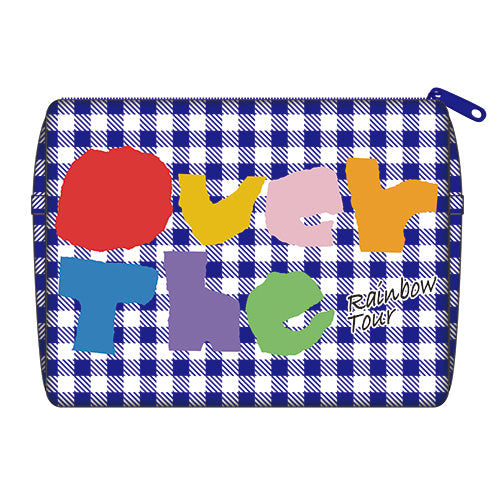 Over The Rainbow Tourポーチ