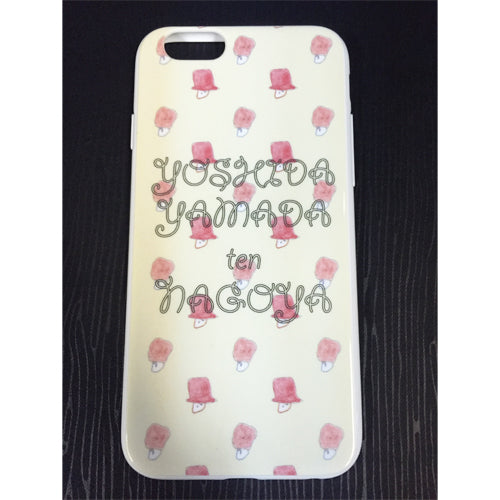 吉田山田展名古屋　iPhone6ケース