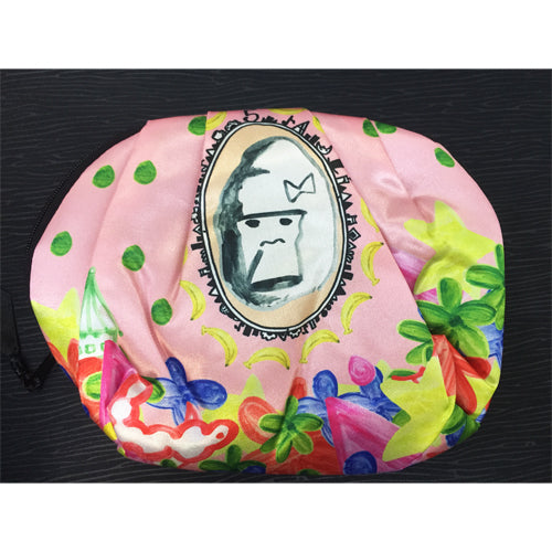 555ツアー　ポーチ