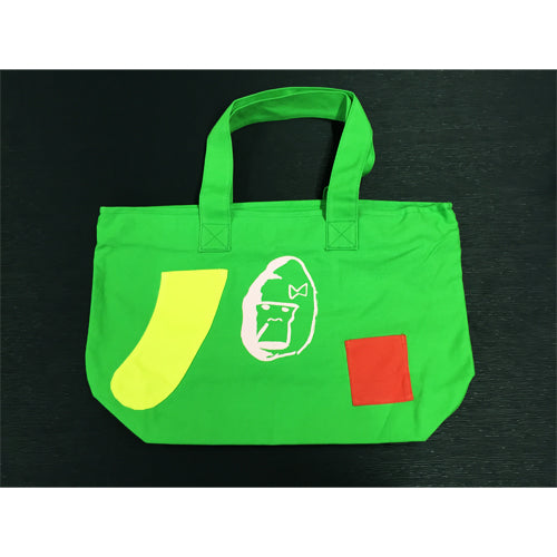 555ツアー トートバック