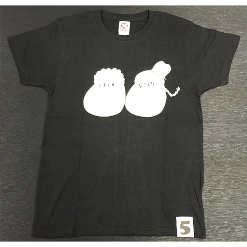 555ツアー　Tシャツ