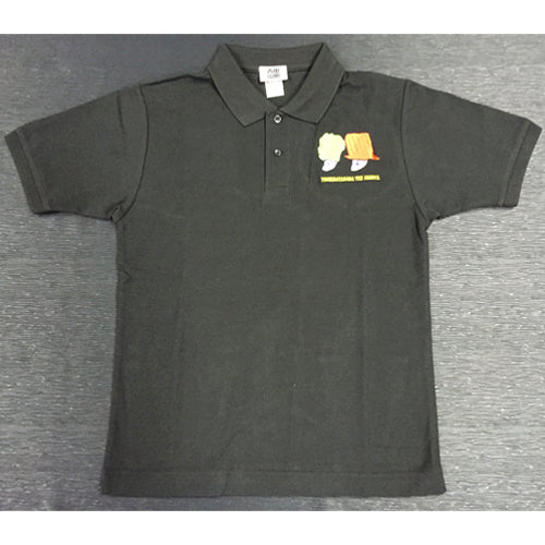 吉田山田展名古屋　ポロシャツ
