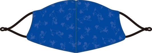 11th anniversary ファッションマスク