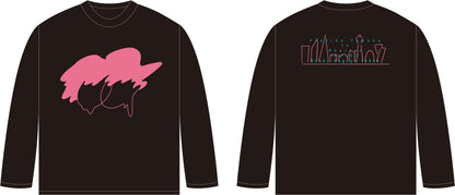 吉田山田とカルテット Tour 2021　ロングTシャツ